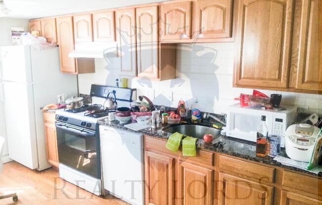 1 President Ter, Allston MA 1