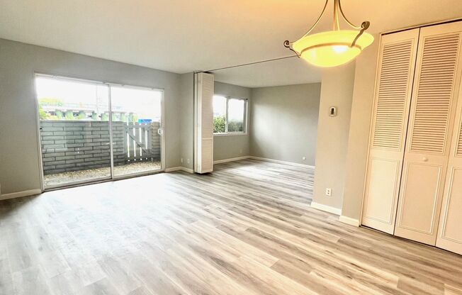 1 bed, 1 bath, 595 sqft, $2,695, Unit 103