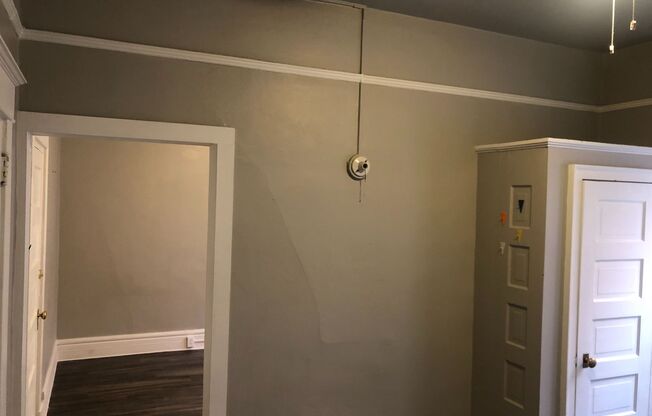 Studio, 1 bath, 270 sqft, $625, Unit 413