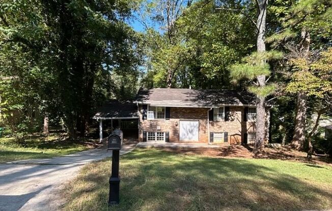 Spacious Home in Quiet Neighborhood