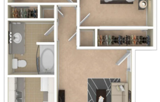Greenwood Park Apartments