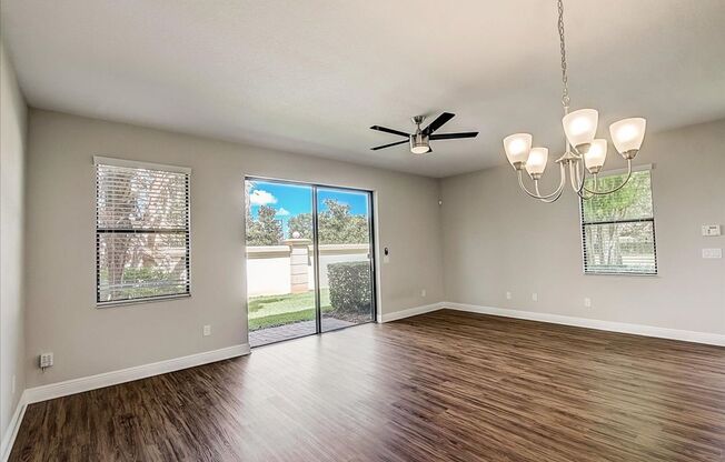 Immaculate 3/2.5 Townhouse in Eagle Creek Golf Course Community of Lake Nona (Gated)