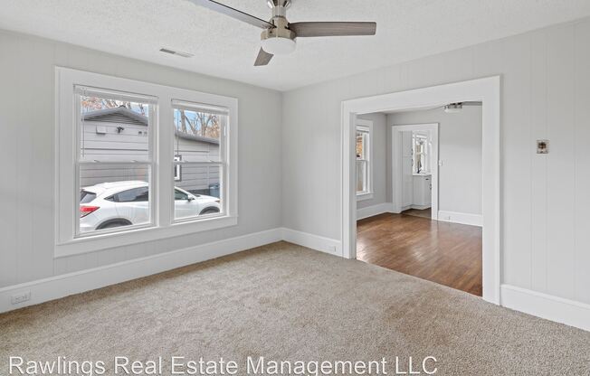 23 Jarrett St