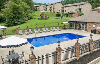 Country Shores Apartments