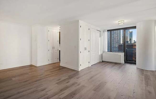 1 bed, 1 bath, 786 sqft, $6,100, Unit APT 11C