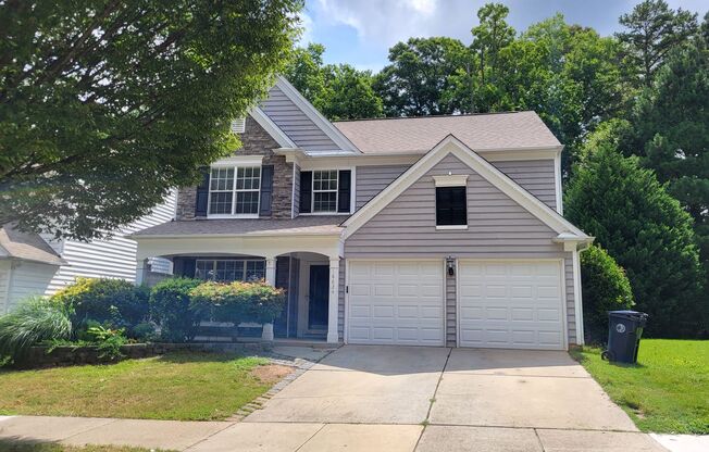 4 bedroom home in Victoria Bay