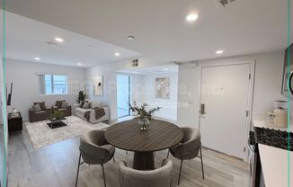 1 bed, 1 bath, 607 sqft, $2,350, Unit 602