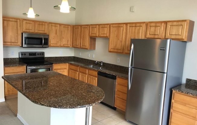 1 bed, 1 bath, 800 sqft, $2,125, Unit C2-0310 NB