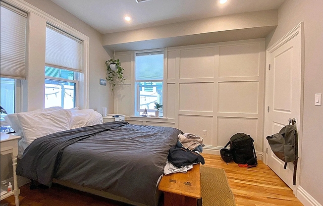 4 beds, 2 baths, 1,765 sqft, $6,300, Unit 15-1