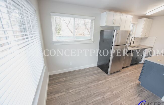 2 beds, 1 bath, $1,499, Unit 24