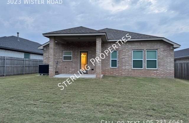 Partner-provided property photo