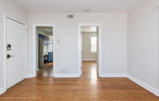 Oakview Apartments
