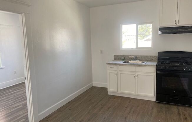 1 bed, 1 bath, $1,795