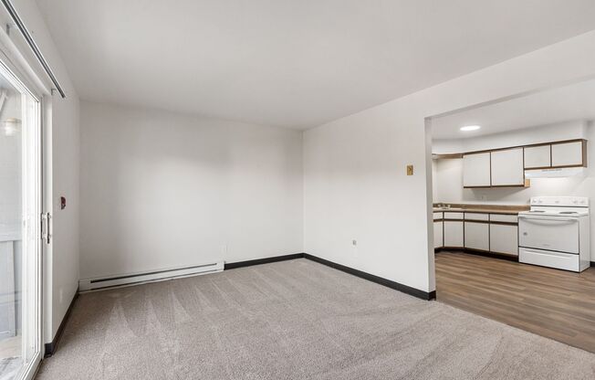 Main Street Apartments