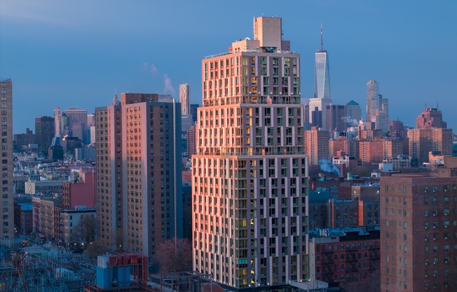 Partner-provided property photo