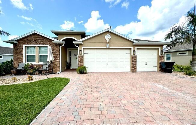 18253 EVERSON MILE CIR