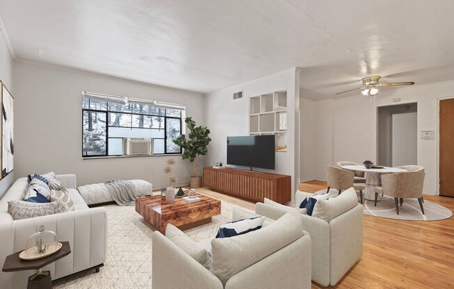 5440 Fifth Ave