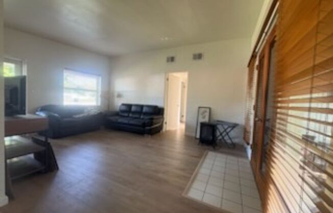 3 Bedroom 1 Bath Home For Rent at 247 Cocos Drive Orlando, Fl. 32807.