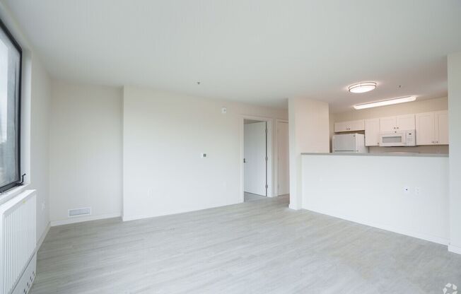 1 bed, 1 bath, 547 sqft, $2,650, Unit 1 Bed Unit