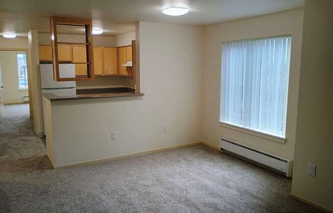 Welcome to Terrace At Columbia Knoll Apartments