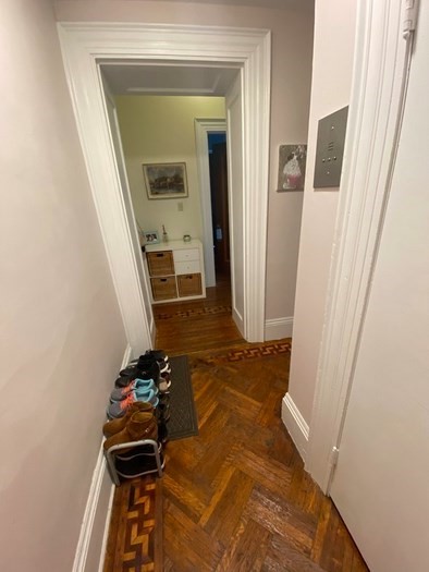 1 bed, 1 bath, 615 sqft, $3,000, Unit 5