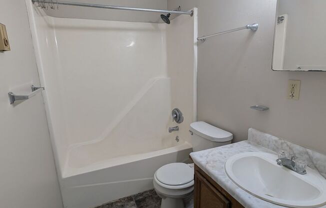 Boone Village Apartments - Phase 1
