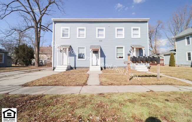 354 W 9th st