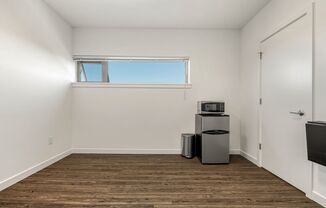 Studio, 1 bath, 178 sqft, $795, Unit A8