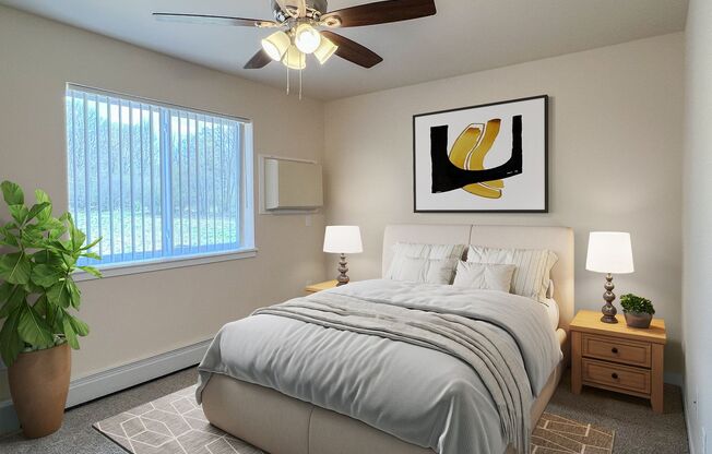 2 beds, 1 bath, 841 sqft, $1,499, Unit WT 405-18