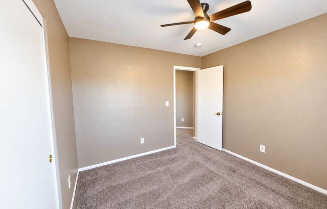 3 beds, 2.5 baths, $2,250