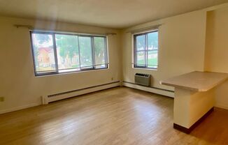 1 bed, 1 bath, 650 sqft, $1,375, Unit 202