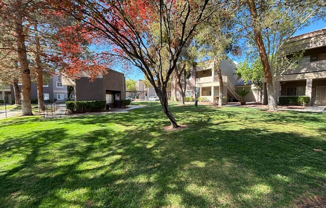 2 beds, 2 baths, $1,495, Unit #2040