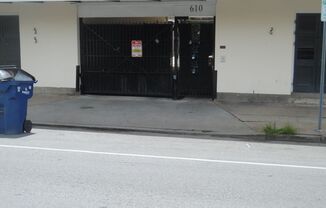 1 BEDROOM, 1 BATH CONDO IN NEW ORLEANS