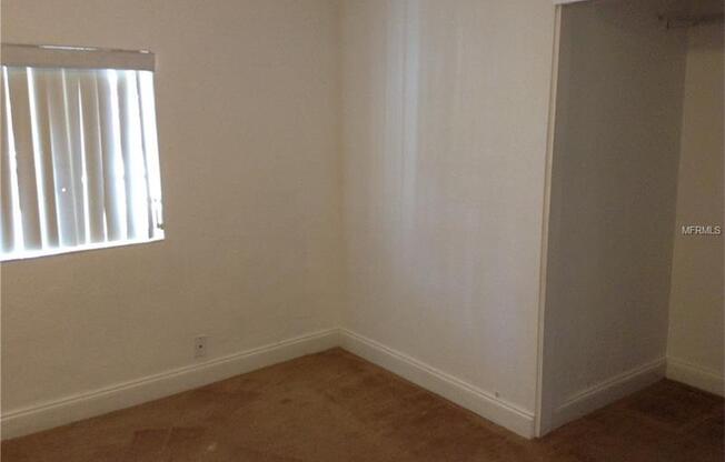 Old West Tampa 4 bedroom Ranch