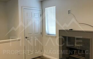 1 bed, 1 bath, $1,100