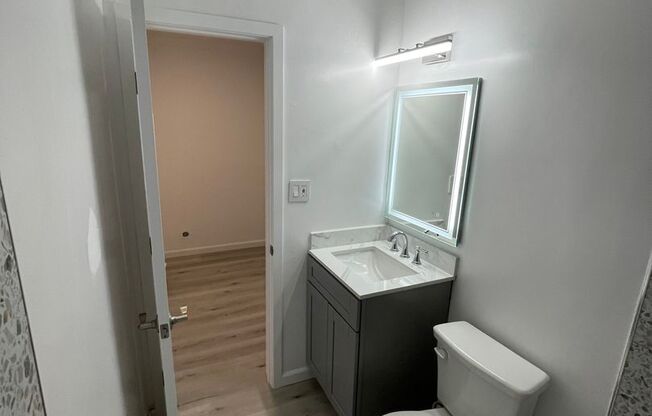 2 beds, 2 baths, 1,050 sqft, $3,295, Unit 122