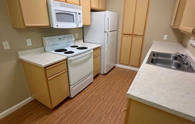 2 beds, 2 baths, $1,695