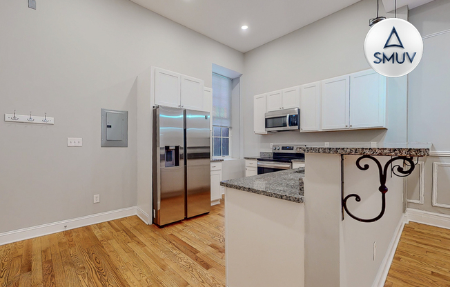 106 W saratoga
