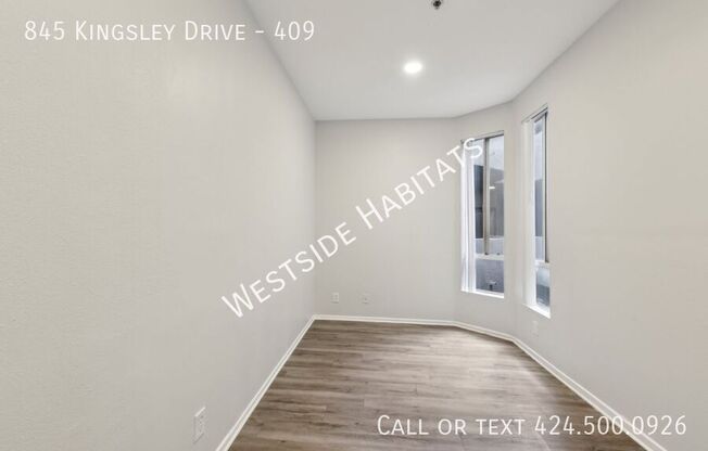 Partner-provided property photo