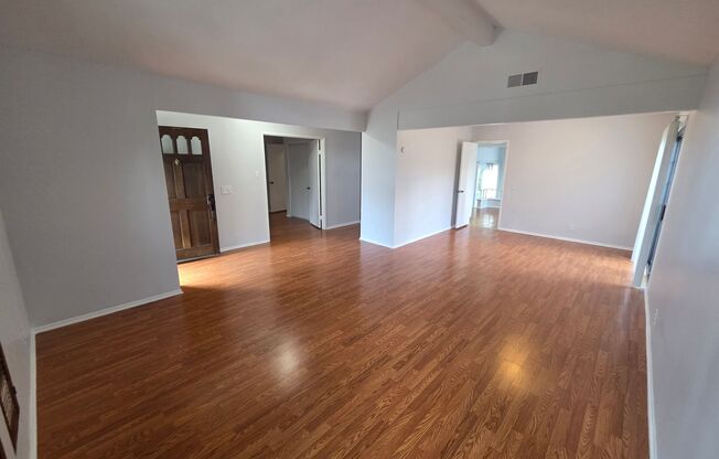 Stunning Via Verde home!