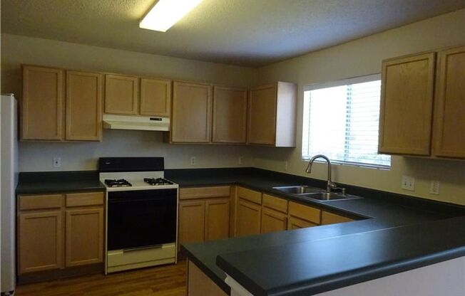 Grand 3 Bedroom 2.5 Bath Home On Larger Corner Lot