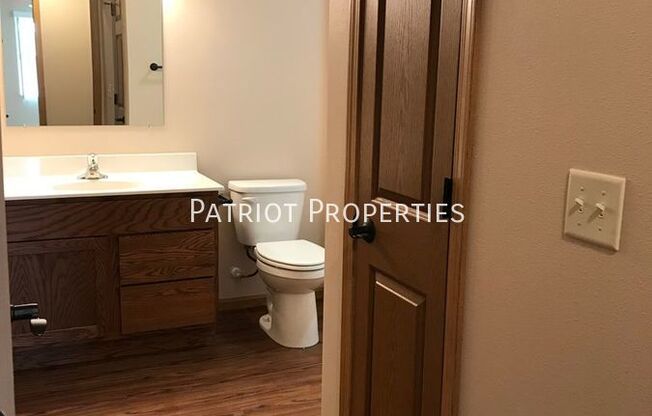 Partner-provided property photo