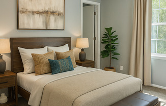 2 beds, 1 bath, 860 sqft, $900, Unit 10126-5