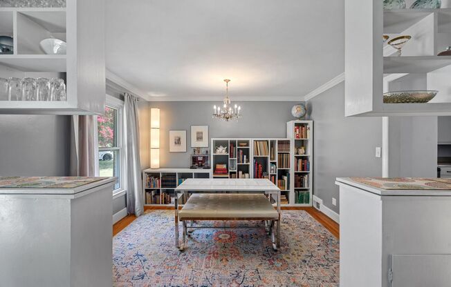 T.R. Lawing Realty Property