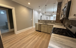 3 beds, 1 bath, $3,000, Unit 1