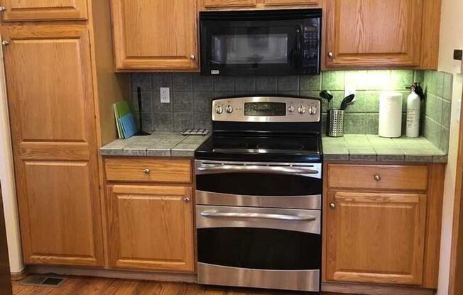 PRICE REDUCED! Modern Family Home Near Sloan’s Lake – 4 Bedrooms, 4 Baths, 2-Car Garage