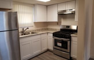The Flats at 2030