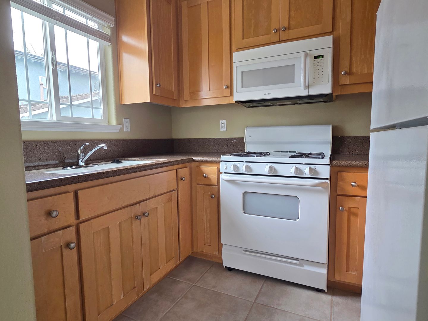 3663 Adams Street #100