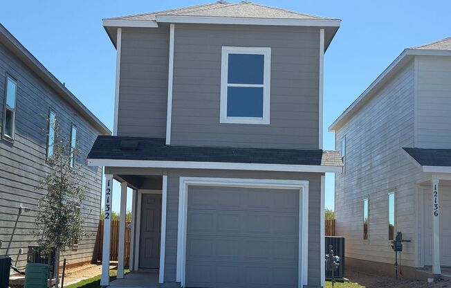 Tres Laurels-Wellton