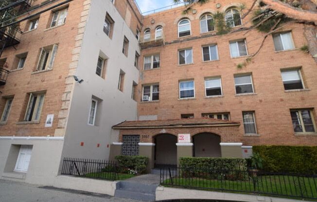 GRM - Gramercy Apartments